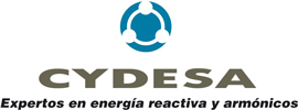 Cydesa - energía reactiva en Gipuzkoa